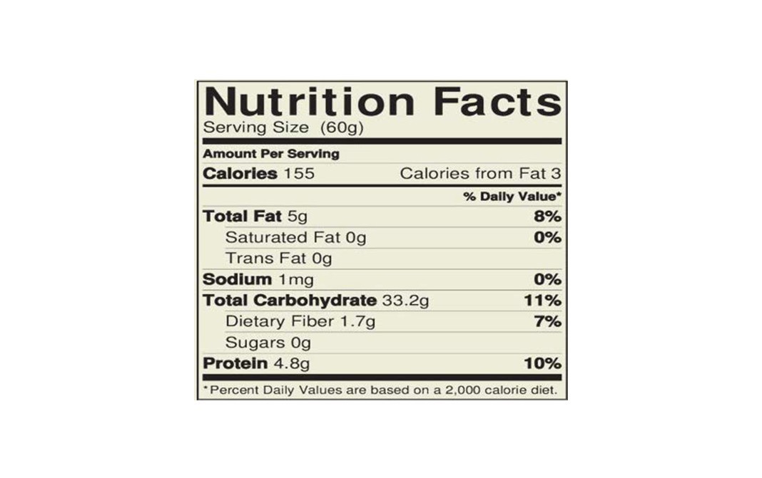 Tots And Moms Foods Instant Amaranth & Ragi    Pack  200 grams